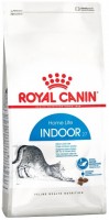 Cat Food Royal Canin Indoor 27  10 kg