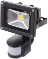 Photos - Floodlight / Street Light Brille HL-05P/10W WW 