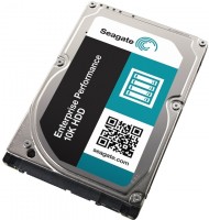 Photos - Hard Drive Seagate Enterprise Performance 10K 2.5" ST900MM0128 900 GB TurboBoost