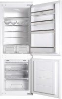 Photos - Integrated Fridge Hansa BK 315.3 F 