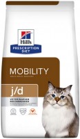 Photos - Cat Food Hills PD j/d  2 kg