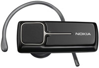 Mobile Phone Headset Nokia BH-211 