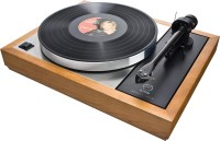 Photos - Turntable Linn Majik LP12 