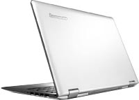 Photos - Laptop Lenovo Yoga 500 15 inch (500-15 80R6004HUA)