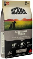 Dog Food ACANA Light and Fit 6 kg