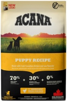 Photos - Dog Food ACANA Puppy Recipe 6 kg