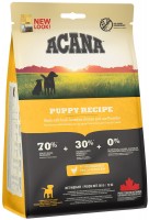 Photos - Dog Food ACANA Puppy Recipe 0.34 kg