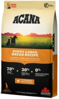 Photos - Dog Food ACANA Puppy Large Breed 11.4 kg
