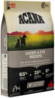 Photos - Dog Food ACANA Light and Fit 13 kg