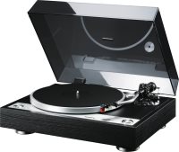 Photos - Turntable Onkyo CP-1050 