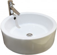 Photos - Bathroom Sink TOTO Public LW387B 450 mm