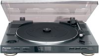 Photos - Turntable Pioneer PL-990 