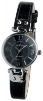 Wrist Watch Anne Klein 9443BKBK 