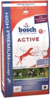 Photos - Dog Food Bosch Active 3 kg