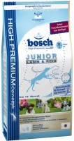 Dog Food Bosch Junior Lamb/Rice 15 kg