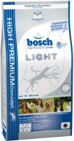 Dog Food Bosch Light 2.5 kg