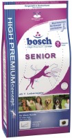 Photos - Dog Food Bosch Senior 12.5 kg