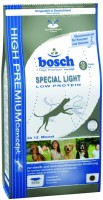 Photos - Dog Food Bosch Special Light 