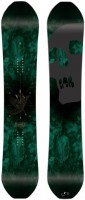 Photos - Snowboard CAPiTA The Black Snowboard of Death 159 (2015/2016) 