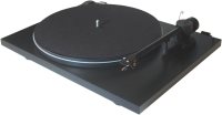 Photos - Turntable Pro-Ject Essential II Phono USB 