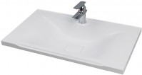 Photos - Bathroom Sink Aquaton Premier M 80 800 mm