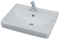 Photos - Bathroom Sink Aquaton Tigoda 60 600 mm