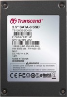 Photos - SSD Transcend SSD420I TS256GSSD420I 256 GB