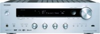 Photos - Hi-Fi Receiver Onkyo TX-8150 