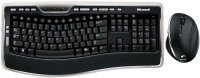 Photos - Keyboard Microsoft Wireless Laser Desktop 7000 