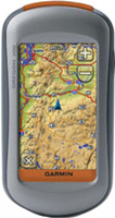 Photos - Sat Nav Garmin Oregon 300 