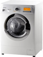 Photos - Washing Machine Kaiser W 36212 white