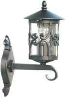 Photos - Floodlight / Garden Lamps Ultralight QMT 1761 Cordoba III 