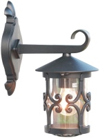 Photos - Floodlight / Garden Lamps Ultralight QMT 1762 Cordoba III 