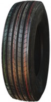 Photos - Truck Tyre Lanvigator S201 295/75 R22.5 146M 