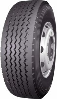 Photos - Truck Tyre Long March LM128 425/65 R22.5 165K 