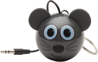 Photos - Portable Speaker KitSound Mini Buddy Speaker Mouse 
