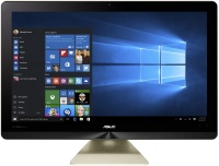 Photos - Desktop PC Asus Zen AiO Pro Z220IC (Z220ICGK-GC092X)