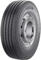 Photos - Truck Tyre Michelin X Multi Z 385/65 R22.5 160K 