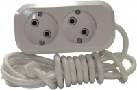 Photos - Surge Protector / Extension Lead Makel MGP103 