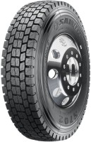 Photos - Truck Tyre Sailun S702 215/75 R17.5 126M 