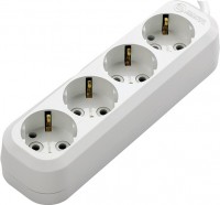 Photos - Surge Protector / Extension Lead Makel MGP152 