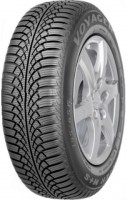 Photos - Tyre VOYAGER Winter 205/55 R16 91H 