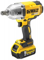 Drill / Screwdriver DeWALT DCF899P2 