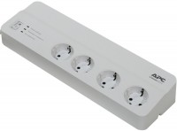 Photos - Surge Protector / Extension Lead APC PM8-RS 