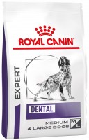 Dog Food Royal Canin Dental Dog 14 kg