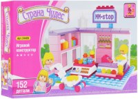 Photos - Construction Toy Ausini Fairyland 24409 