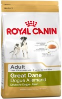 Dog Food Royal Canin Great Dane 12 kg 