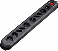 Photos - Surge Protector / Extension Lead Hama 00108895 