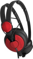 Photos - Headphones Superlux HD562 