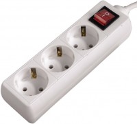 Photos - Surge Protector / Extension Lead Hama 00108815 